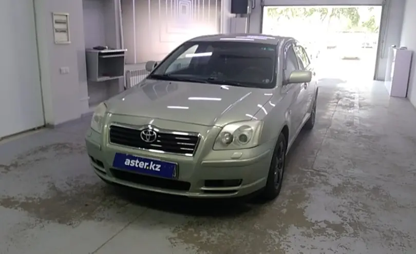 Toyota Avensis 2006 года за 4 700 000 тг. в Павлодар