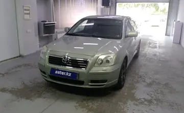 Toyota Avensis 2006 года за 4 700 000 тг. в Павлодар фото 1