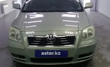 Toyota Avensis 2006 года за 4 700 000 тг. в Павлодар фото 2