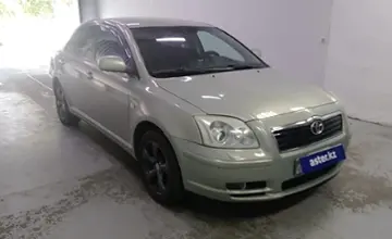 Toyota Avensis 2006 года за 4 700 000 тг. в Павлодар фото 3