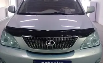 Lexus RX 2004 года за 7 000 000 тг. в Павлодар фото 2