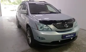 Lexus RX 2004 года за 7 000 000 тг. в Павлодар фото 3