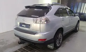Lexus RX 2004 года за 7 000 000 тг. в Павлодар