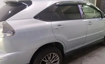 Lexus RX 2004 года за 7 000 000 тг. в Павлодар фото 4