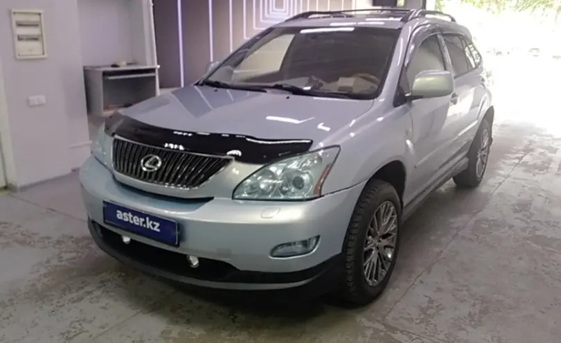 Lexus RX 2004 года за 7 000 000 тг. в Павлодар