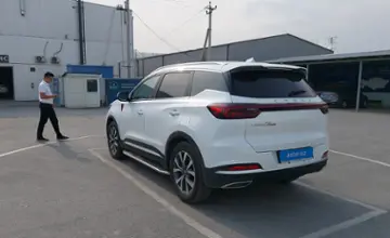 Chery Tiggo 7 Pro 2024 года за 10 000 000 тг. в Шымкент фото 4
