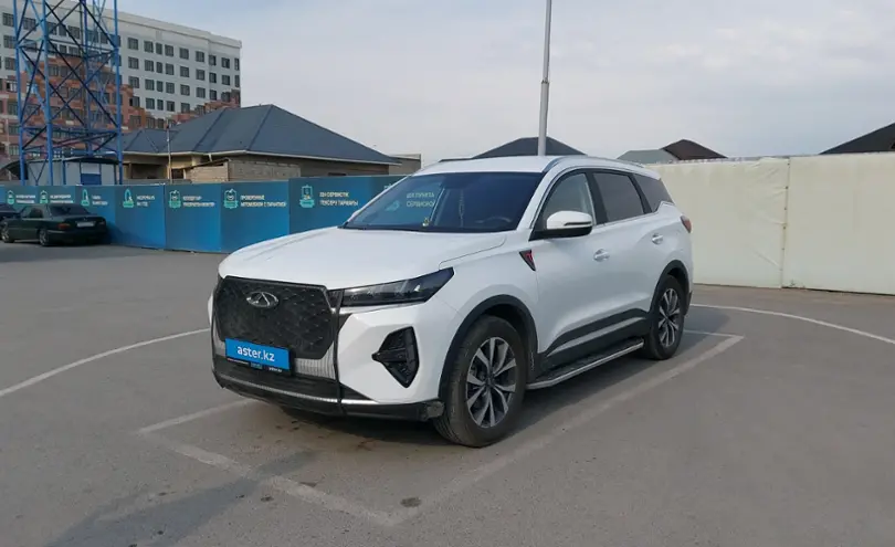 Chery Tiggo 7 Pro 2024 года за 10 000 000 тг. в Шымкент
