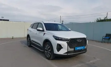 Chery Tiggo 7 Pro 2024 года за 10 000 000 тг. в Шымкент фото 2