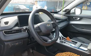 Chery Tiggo 7 Pro 2024 года за 10 000 000 тг. в Шымкент фото 5