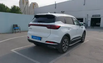 Chery Tiggo 7 Pro 2024 года за 10 000 000 тг. в Шымкент фото 3