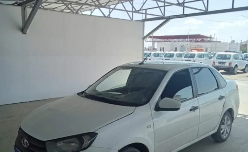 LADA (ВАЗ) Granta 2019 года за 3 000 000 тг. в Кызылорда
