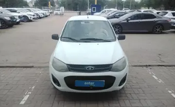 LADA (ВАЗ) Kalina 2015 года за 2 850 000 тг. в Актобе фото 2