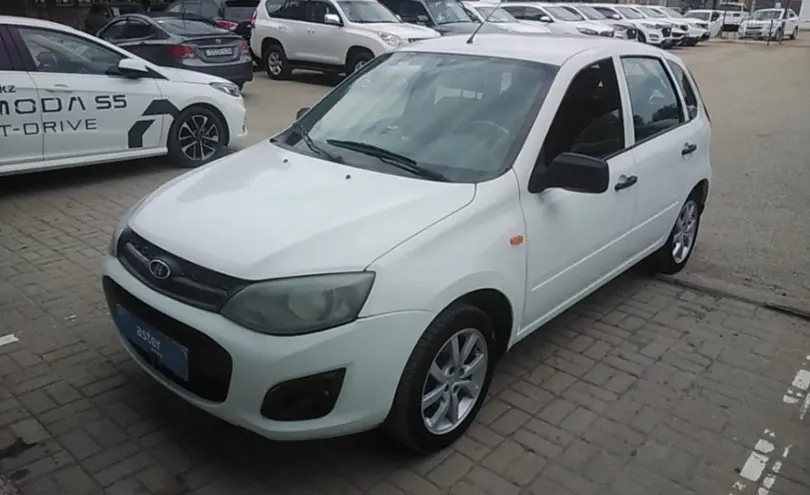 LADA (ВАЗ) Kalina 2015 года за 2 850 000 тг. в Актобе
