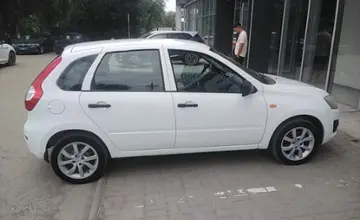 LADA (ВАЗ) Kalina 2015 года за 2 850 000 тг. в Актобе фото 4