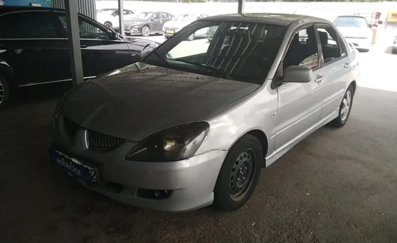 Mitsubishi Lancer 2004 года за 2 000 000 тг. в Алматы