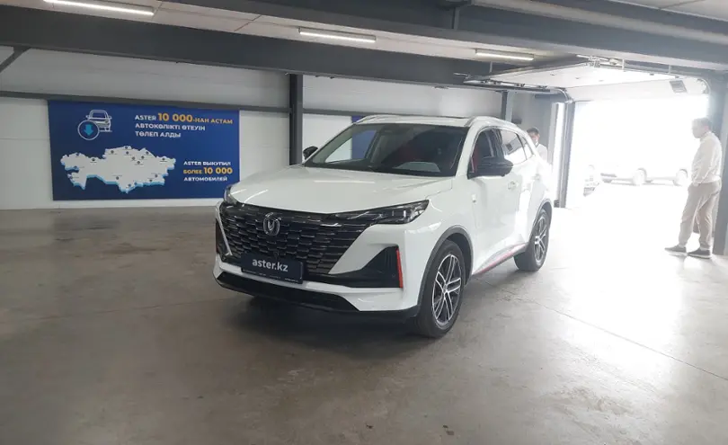Changan CS55PLUS 2024 года за 10 000 000 тг. в Астана