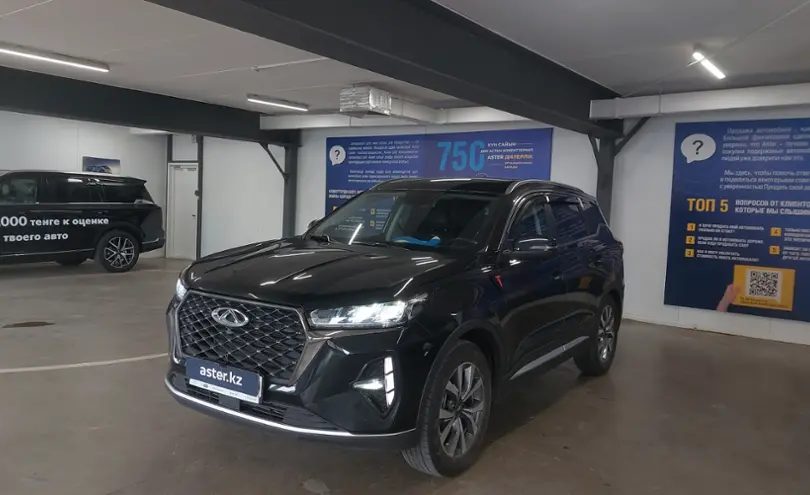 Chery Tiggo 7 Pro 2023 года за 7 500 000 тг. в Астана