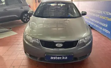 Kia Forte 2010 года за 4 500 000 тг. в Астана фото 2