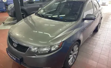 Kia Forte 2010 года за 4 500 000 тг. в Астана фото 1