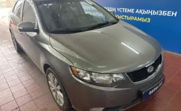 Kia Forte 2010 года за 4 500 000 тг. в Астана фото 3