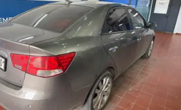 Kia Forte 2010 года за 4 500 000 тг. в Астана