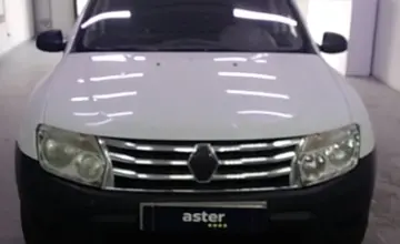 Renault Duster 2014 года за 4 000 000 тг. в Павлодар фото 2