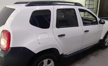Renault Duster 2014 года за 4 000 000 тг. в Павлодар фото 4