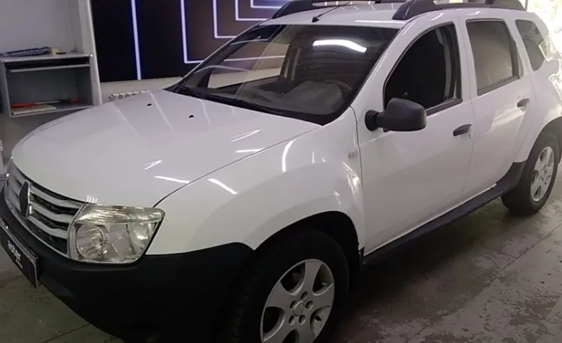 Renault Duster 2014 года за 4 000 000 тг. в Павлодар