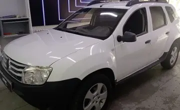 Renault Duster 2014 года за 4 000 000 тг. в Павлодар фото 1