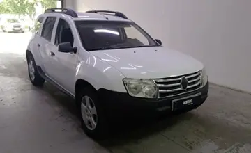 Renault Duster 2014 года за 4 000 000 тг. в Павлодар фото 3