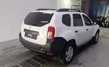 Renault Duster 2014 года за 4 000 000 тг. в Павлодар