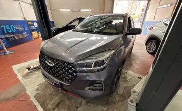 Chery Tiggo 4 Pro 2022 года за 6 500 000 тг. в Астана фото 1