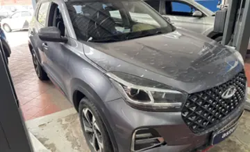 Chery Tiggo 4 Pro 2022 года за 6 500 000 тг. в Астана фото 3