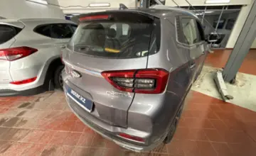 Chery Tiggo 4 Pro 2022 года за 6 500 000 тг. в Астана