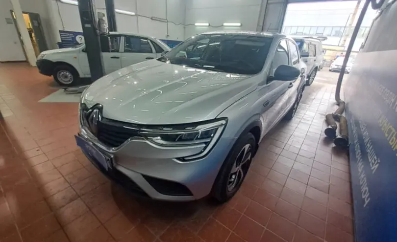 Renault Arkana 2021 года за 8 000 000 тг. в Астана