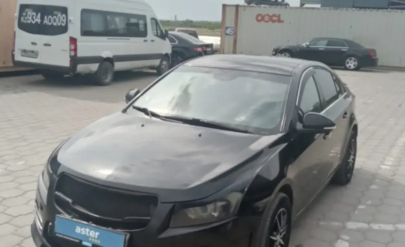 Chevrolet Cruze 2013 года за 4 500 000 тг. в Караганда