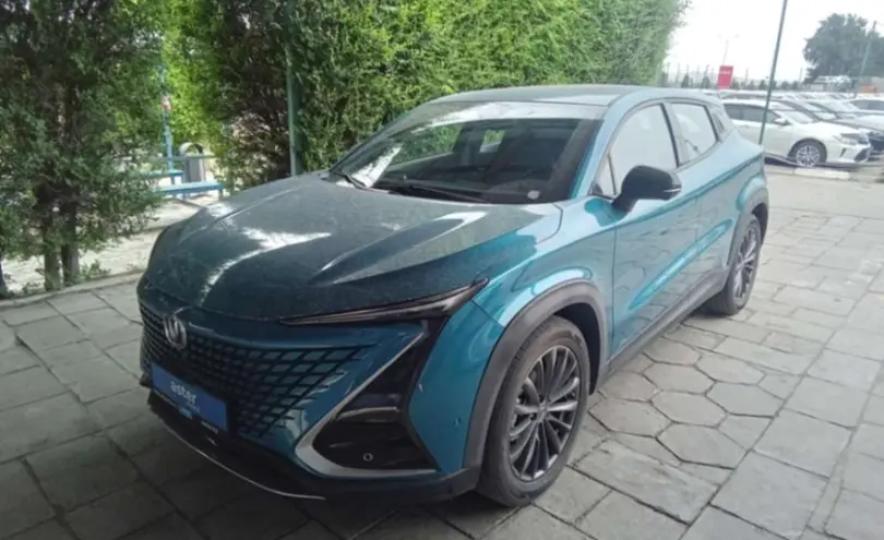 Changan UNI-T 2021 года за 8 000 000 тг. в Талдыкорган