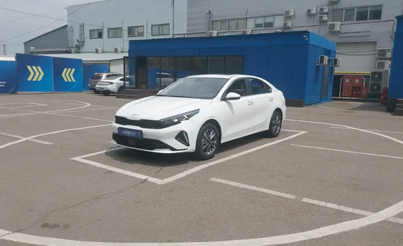 Kia K3 2022 года за 9 000 000 тг. в Алматы