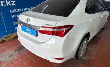 Toyota Corolla 2016 года за 8 000 000 тг. в Астана