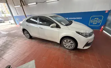 Toyota Corolla 2016 года за 8 000 000 тг. в Астана фото 4