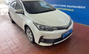 Toyota Corolla 2016 года за 8 000 000 тг. в Астана фото 3