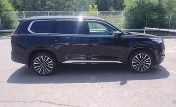 EXEED VX 2022 года за 16 000 000 тг. в Усть-Каменогорск фото 4