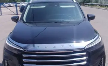 EXEED VX 2022 года за 16 000 000 тг. в Усть-Каменогорск фото 2