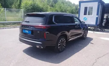 EXEED VX 2022 года за 16 000 000 тг. в Усть-Каменогорск