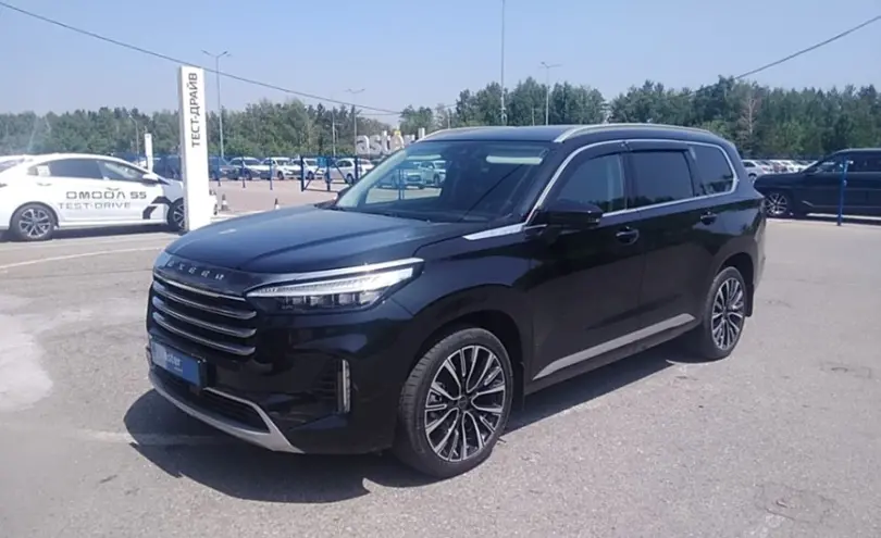 EXEED VX 2022 года за 16 000 000 тг. в Усть-Каменогорск