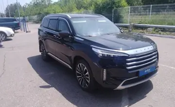 EXEED VX 2022 года за 16 000 000 тг. в Усть-Каменогорск фото 3