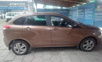 LADA (ВАЗ) XRAY 2020 года за 4 000 000 тг. в Талдыкорган фото 4