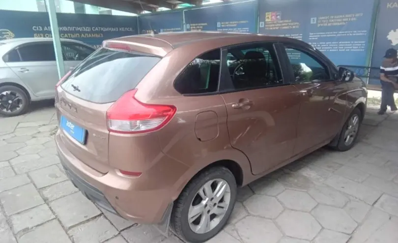LADA (ВАЗ) XRAY 2020 года за 4 000 000 тг. в Талдыкорган фото 5