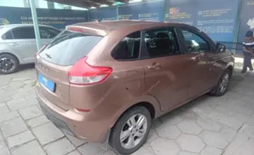LADA (ВАЗ) XRAY 2020 года за 4 000 000 тг. в Талдыкорган