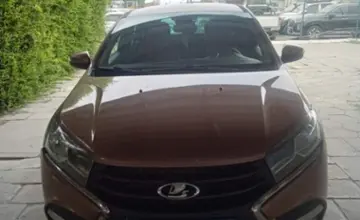LADA (ВАЗ) XRAY 2020 года за 4 000 000 тг. в Талдыкорган фото 2